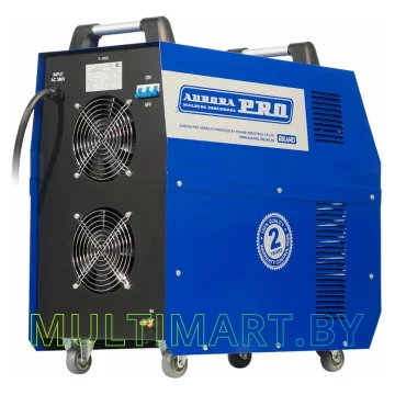 Сварочный аппарат AuroraPRO Ironman TIG 315 AC/DC Pulse картинка 6